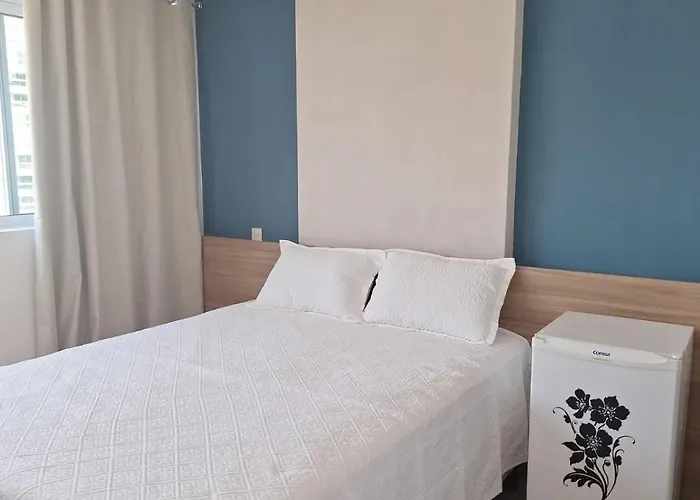 Ilha Pura Barra Apartamento Rio de Janeiro